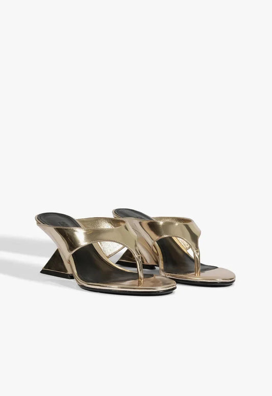 Betsy Sandal - Schutz Shoes