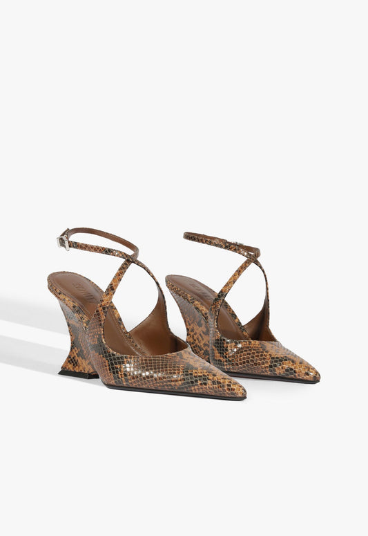 Siena X Pump - Schutz Shoes