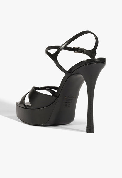 Maxine Leather Sandal - Schutz Shoes
