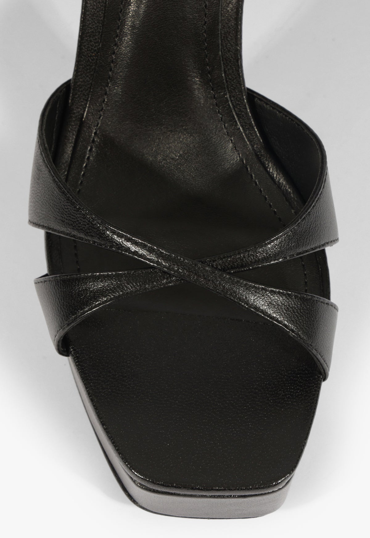 Maxine Leather Sandal - Schutz Shoes