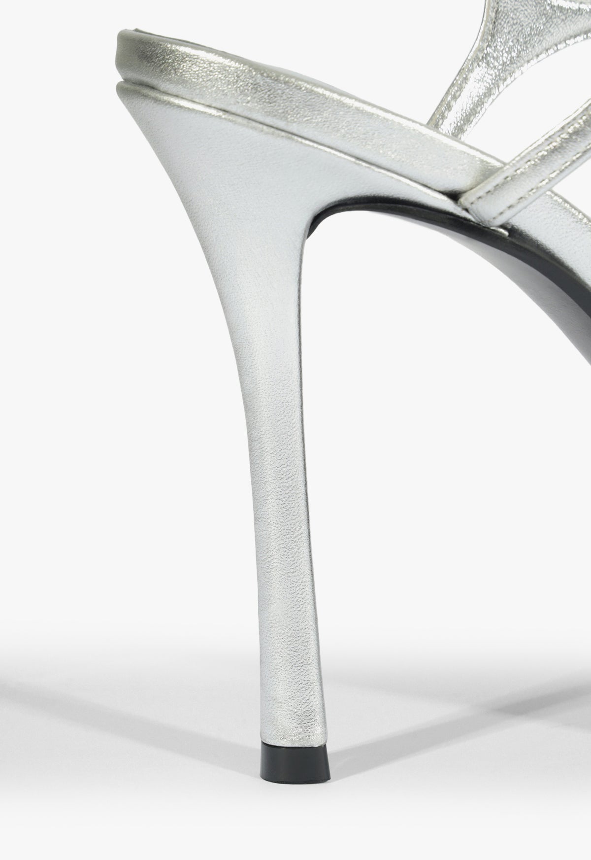 Maxine Metallic Sandal - Schutz Shoes