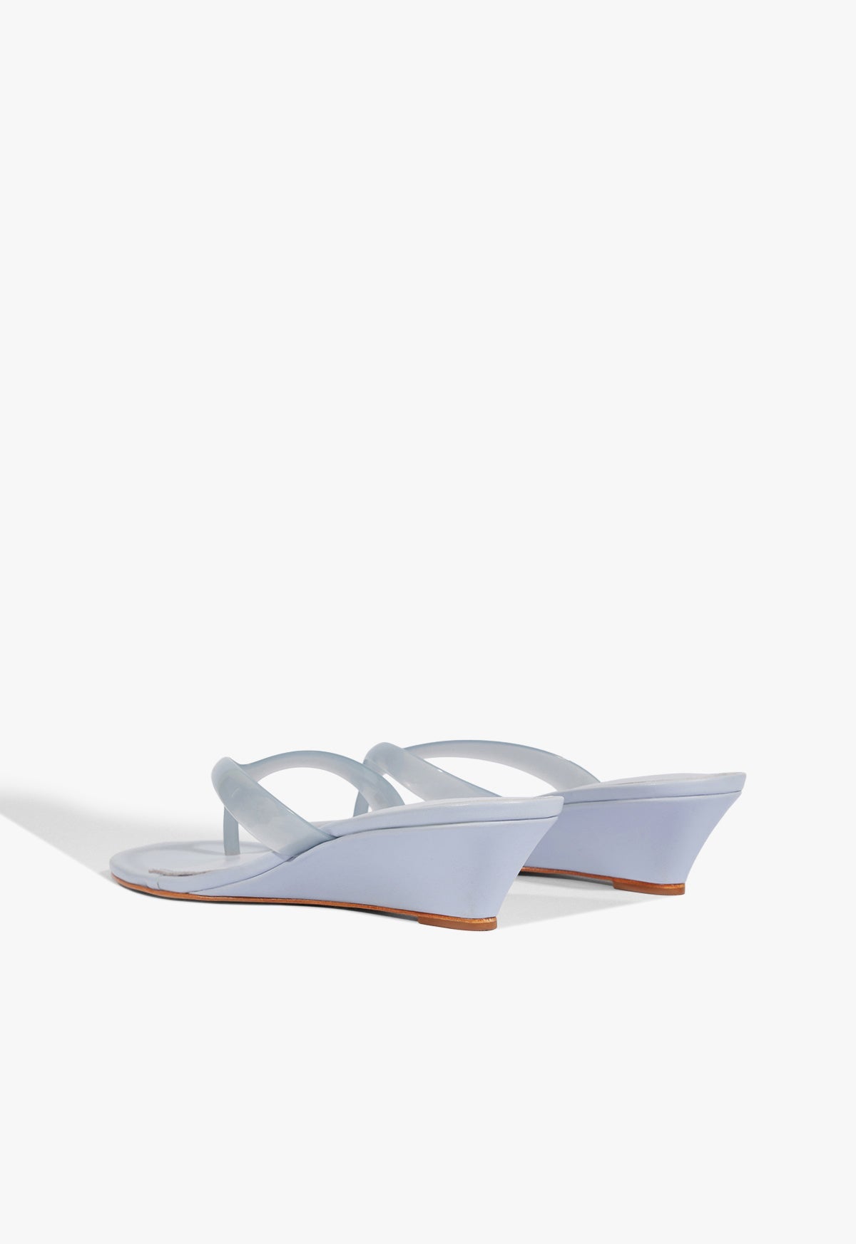 Roslyn Wedge Jelly Sandal - Schutz Shoes