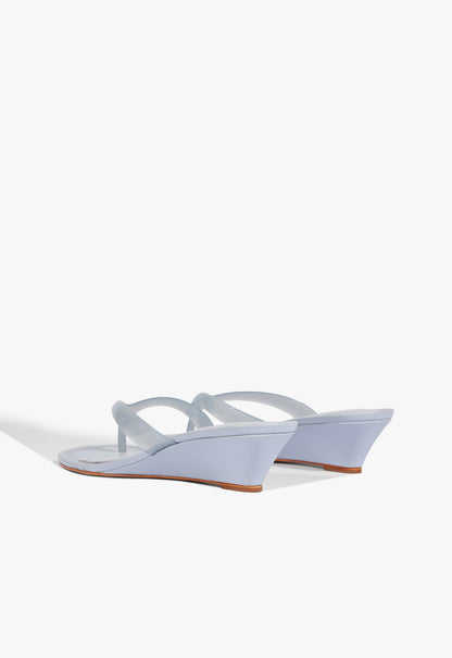 Roslyn Wedge Jelly Sandal - Schutz Shoes