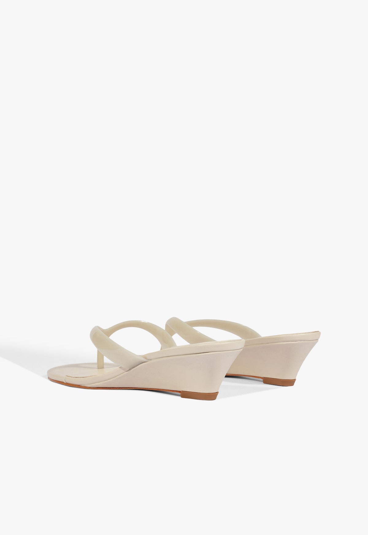 Roslyn Wedge Jelly Sandal - Schutz Shoes