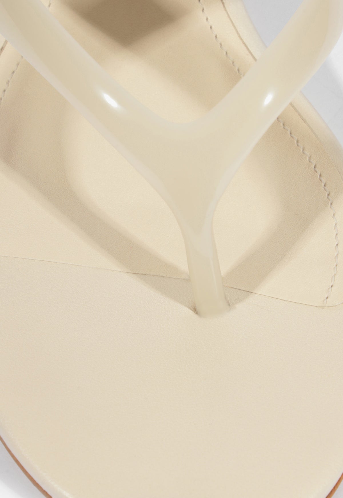 Roslyn Wedge Jelly Sandal - Schutz Shoes