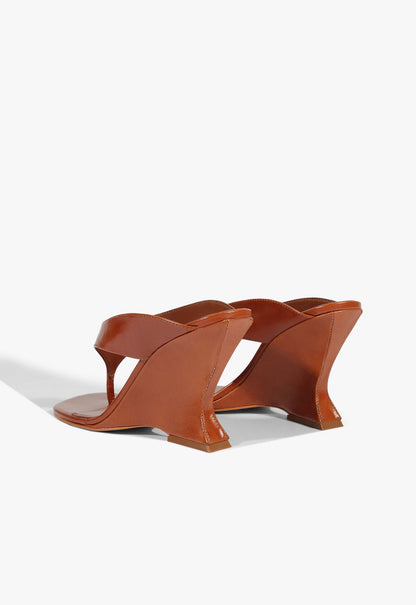 Maya Leather Sandal - Schutz Shoes