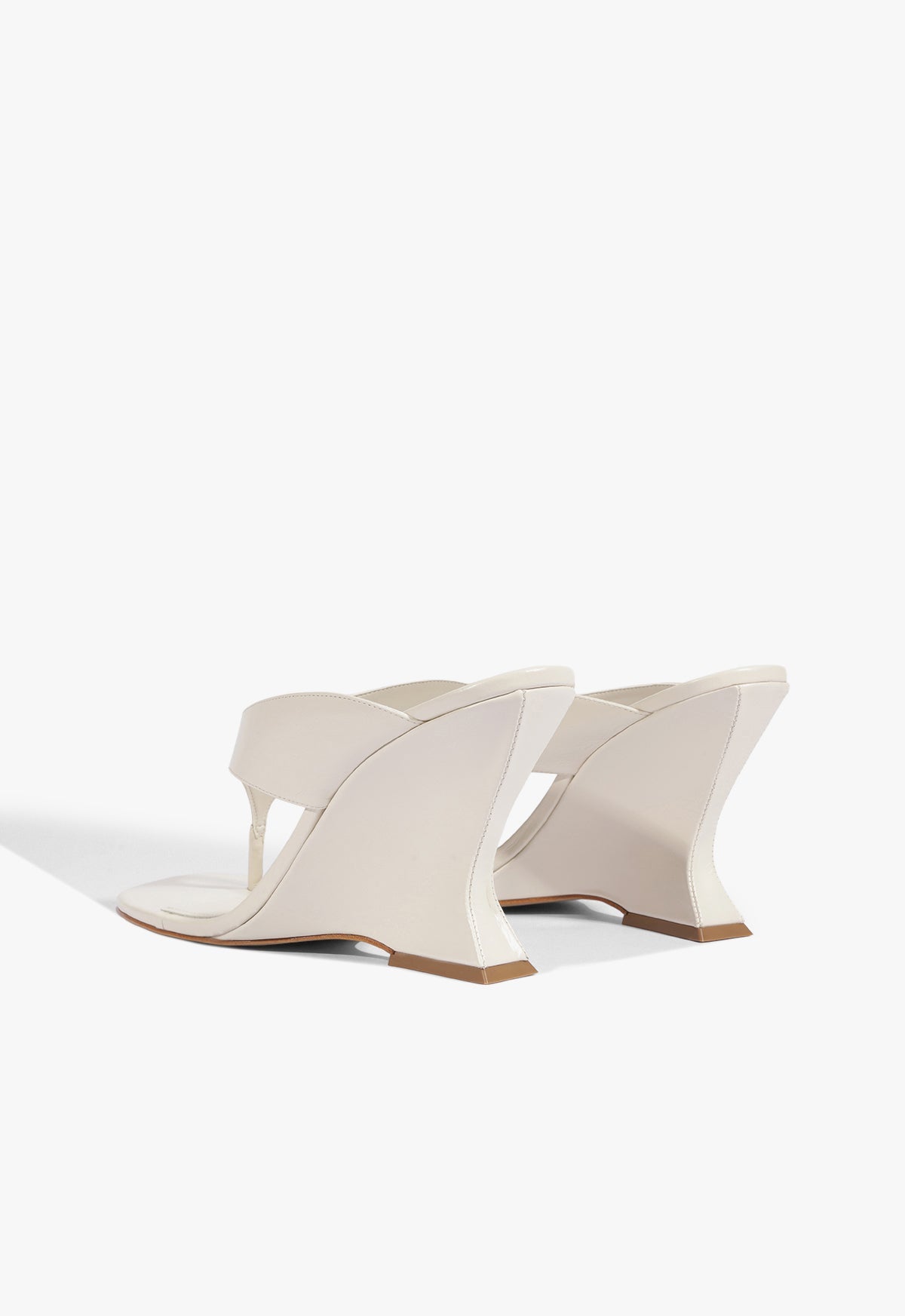 Maya Leather Sandal - Schutz Shoes