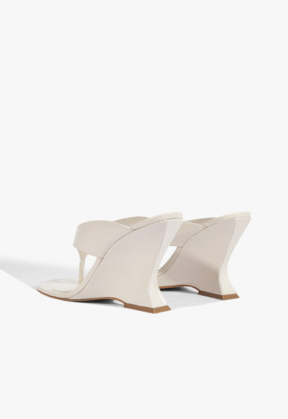 Maya Leather Sandal - Schutz Shoes