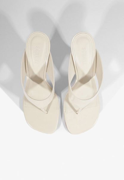 Maya Leather Sandal - Schutz Shoes