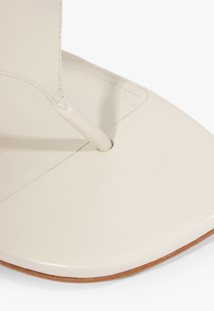 Maya Leather Sandal - Schutz Shoes