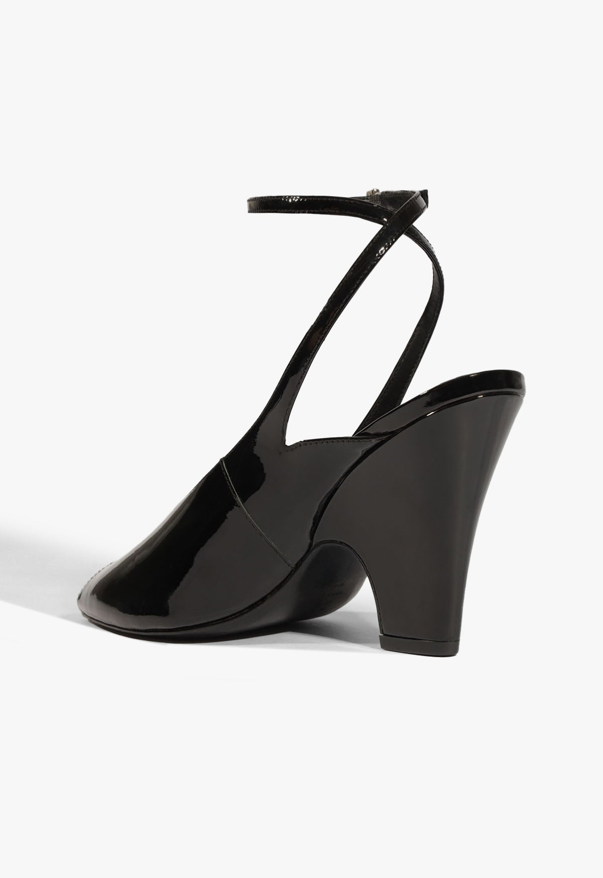 Liv Patent Leather Pump - Schutz Shoes