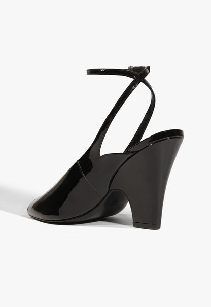 Liv Patent Leather Pump - Schutz Shoes