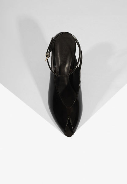 Liv Patent Leather Pump - Schutz Shoes