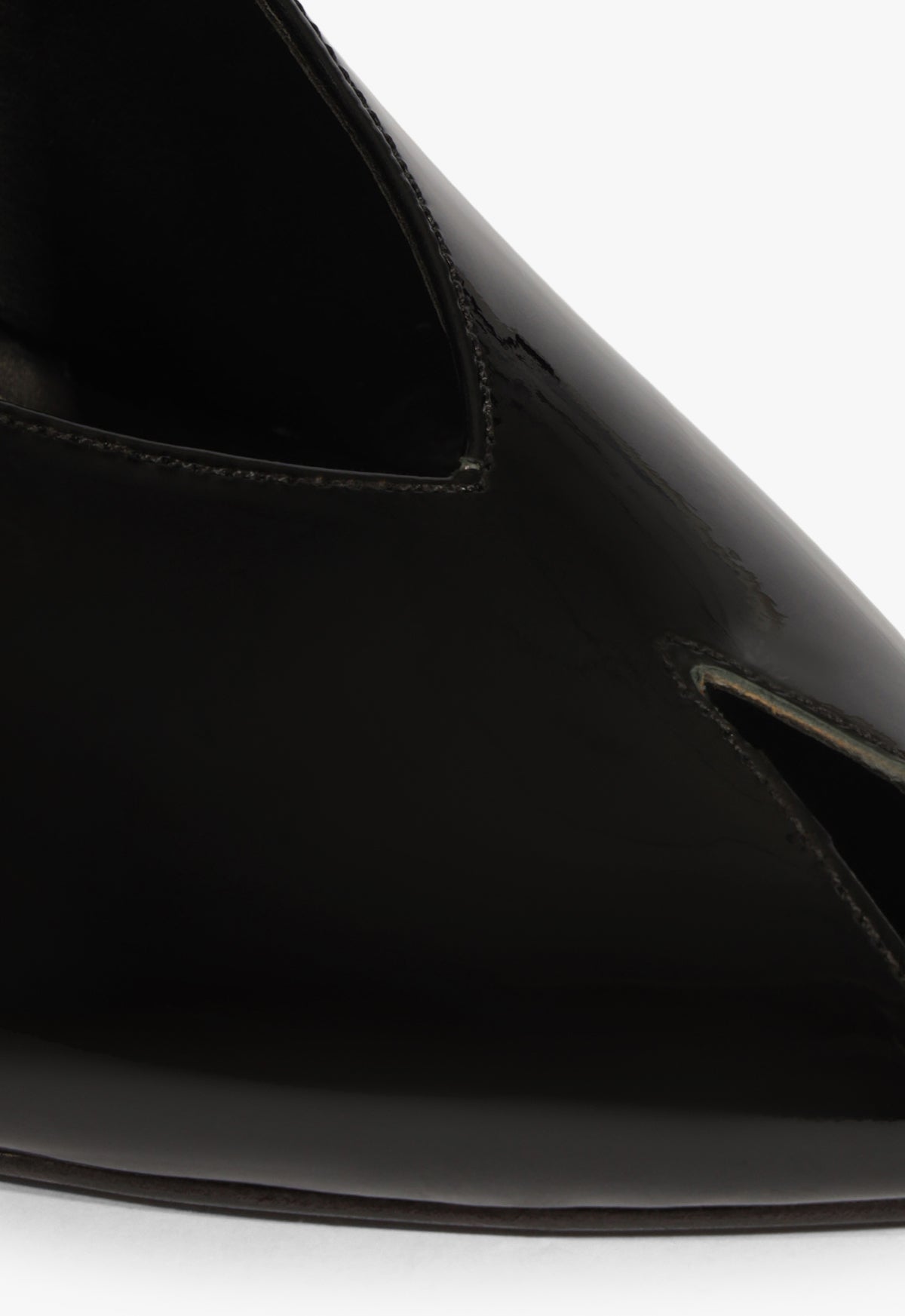 Liv Patent Leather Pump - Schutz Shoes