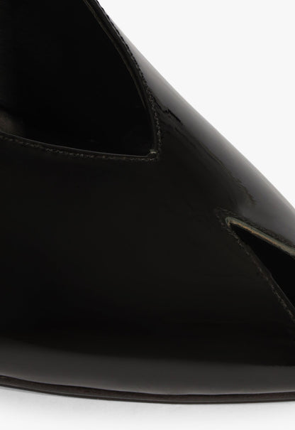 Liv Patent Leather Pump - Schutz Shoes