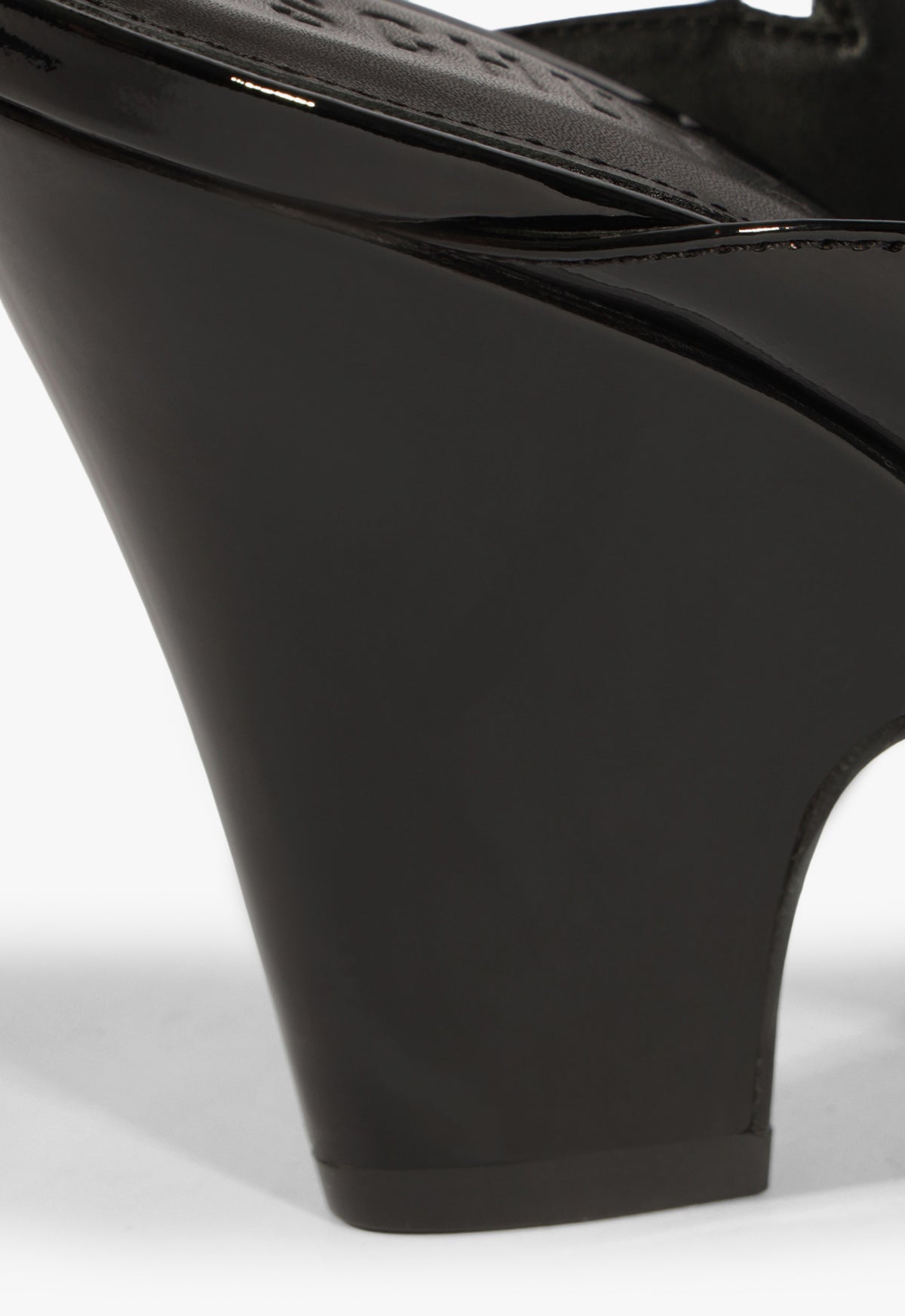 Liv Patent Leather Pump - Schutz Shoes