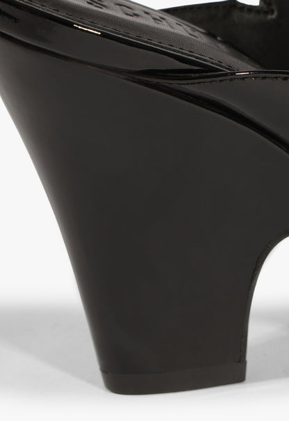 Liv Patent Leather Pump - Schutz Shoes