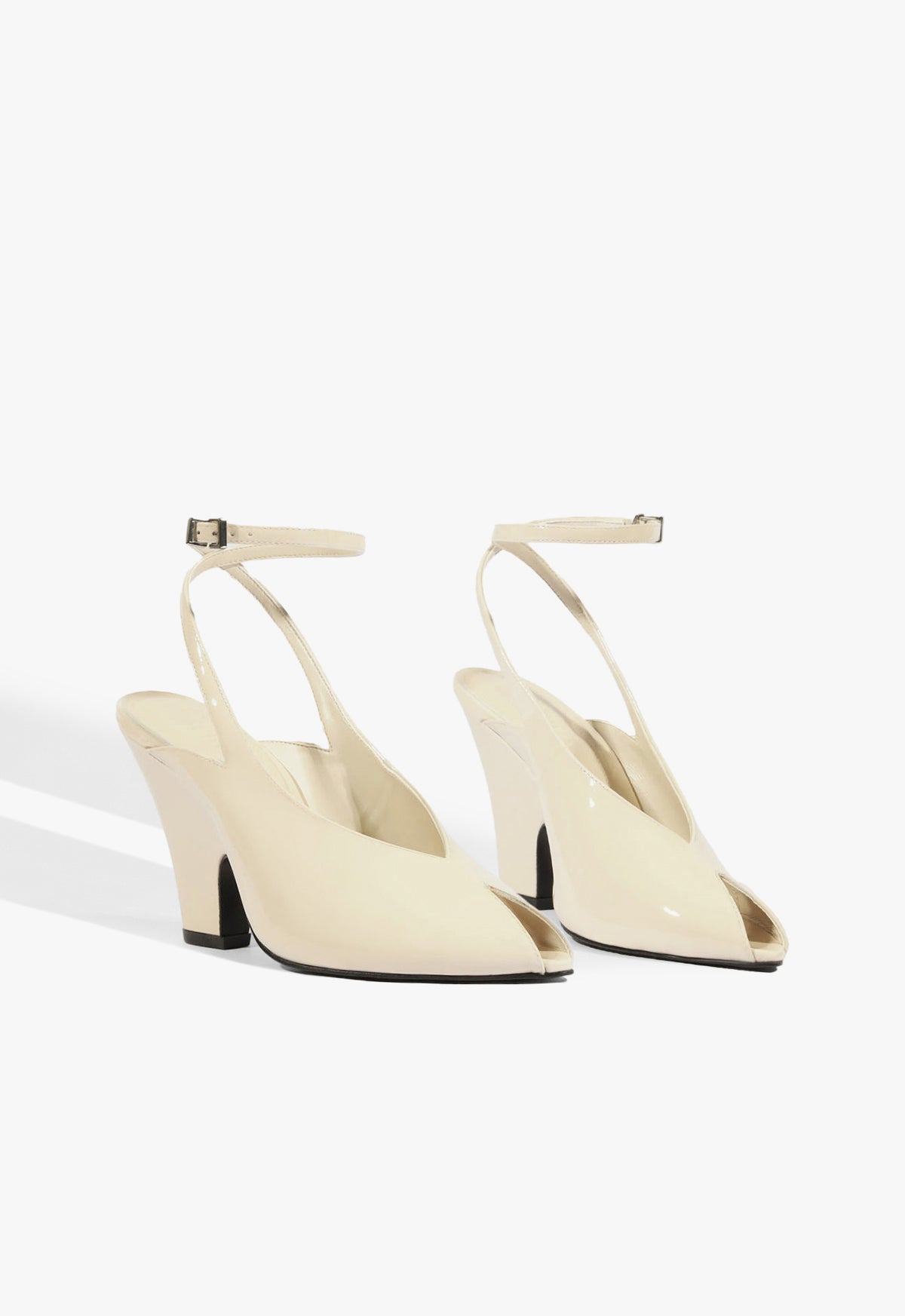 Liv Patent Leather Pump - Schutz Shoes