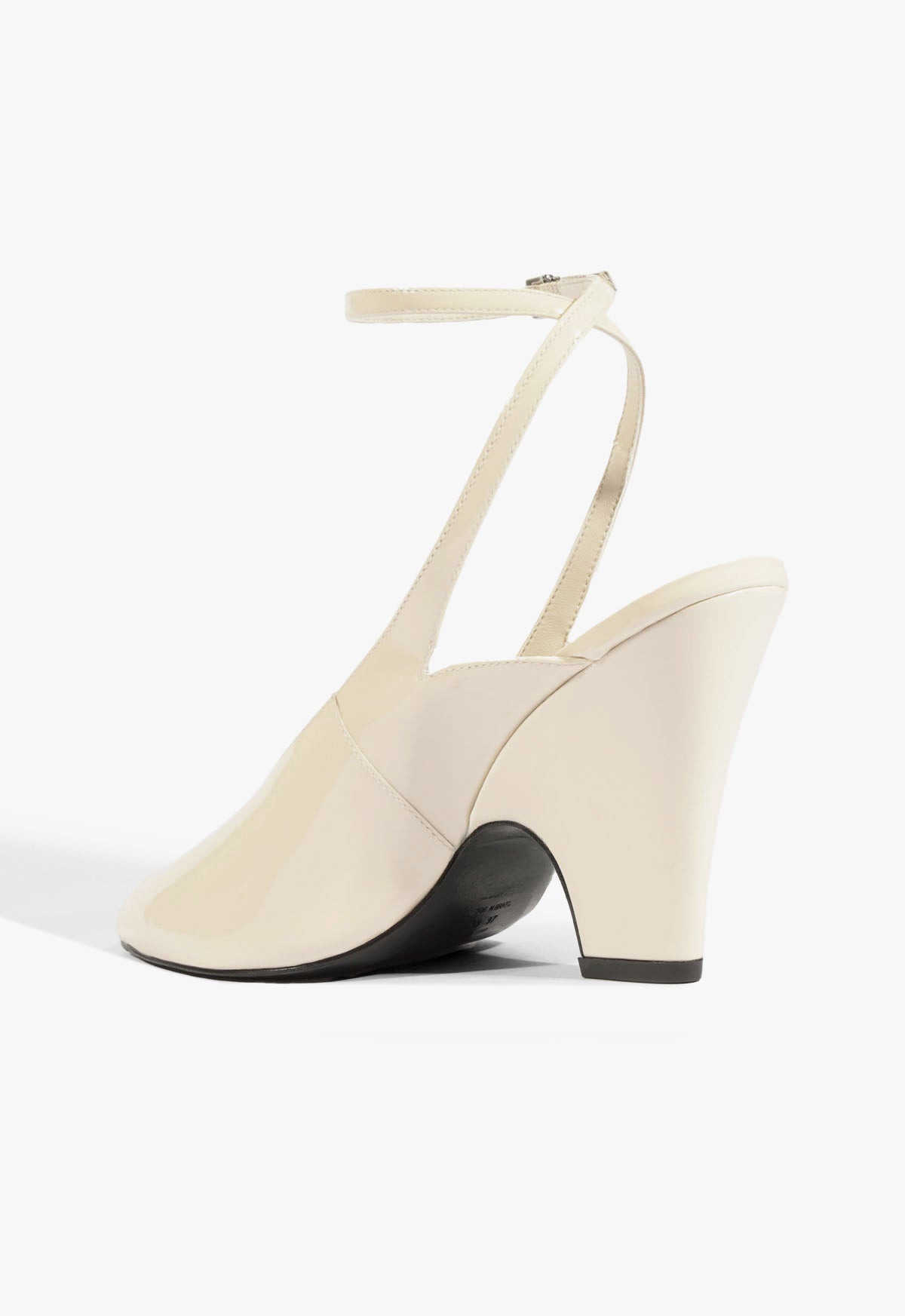 Liv Patent Leather Pump - Schutz Shoes