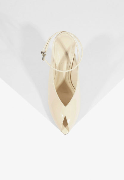 Liv Patent Leather Pump - Schutz Shoes