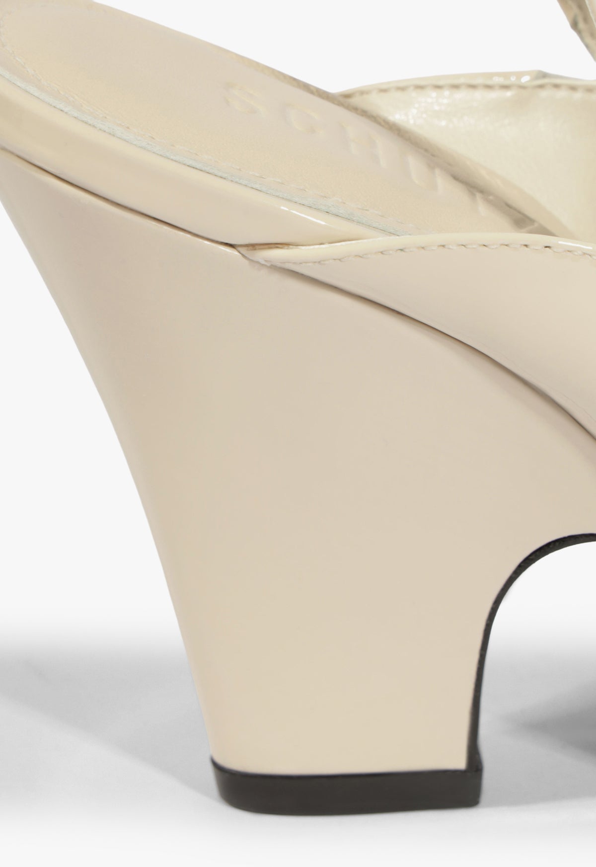 Liv Patent Leather Pump - Schutz Shoes