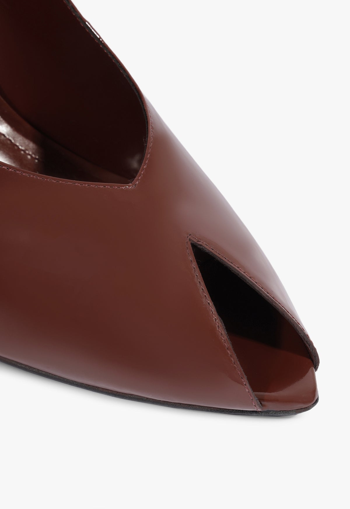 Liv Patent Leather Pump - Schutz Shoes