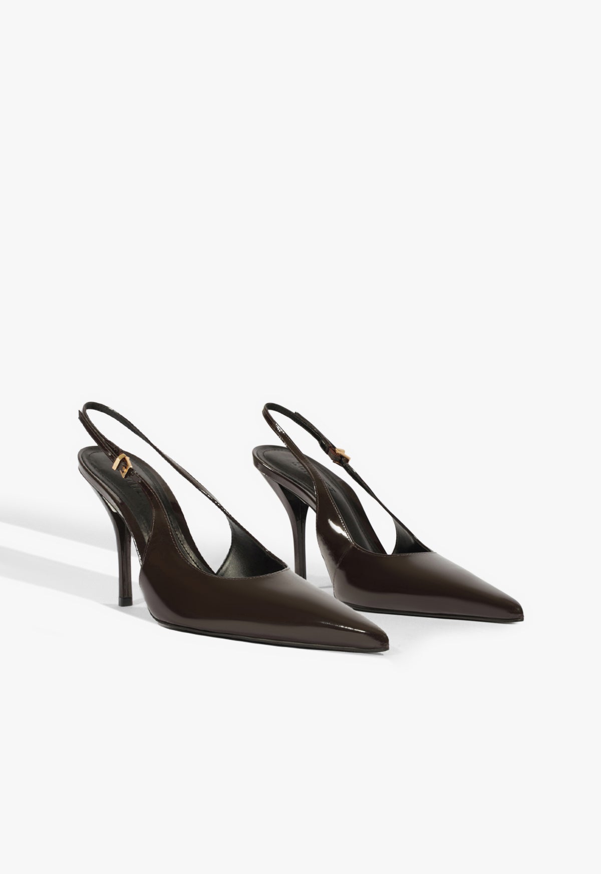 Liora Patent Leather Pump - Schutz Shoes
