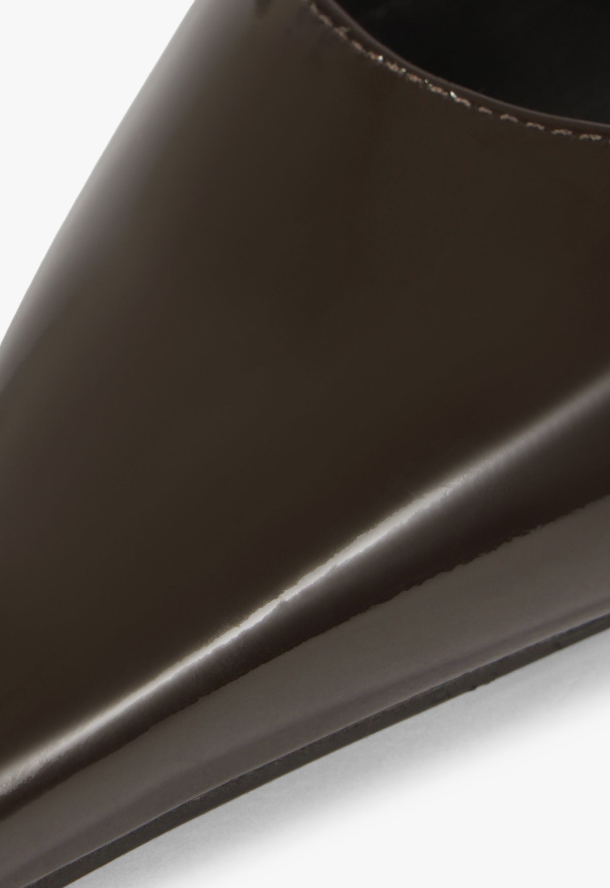 Liora Patent Leather Pump - Schutz Shoes