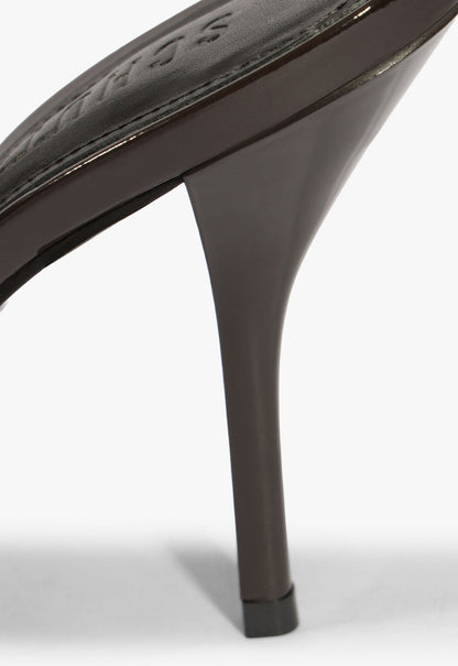 Liora Patent Leather Pump - Schutz Shoes