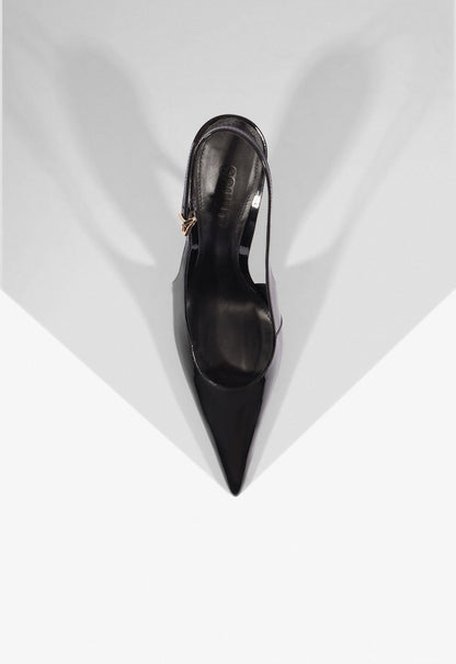 Liora Patent Leather Pump - Schutz Shoes