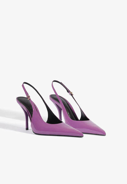 Liora Patent Leather Pump - Schutz Shoes