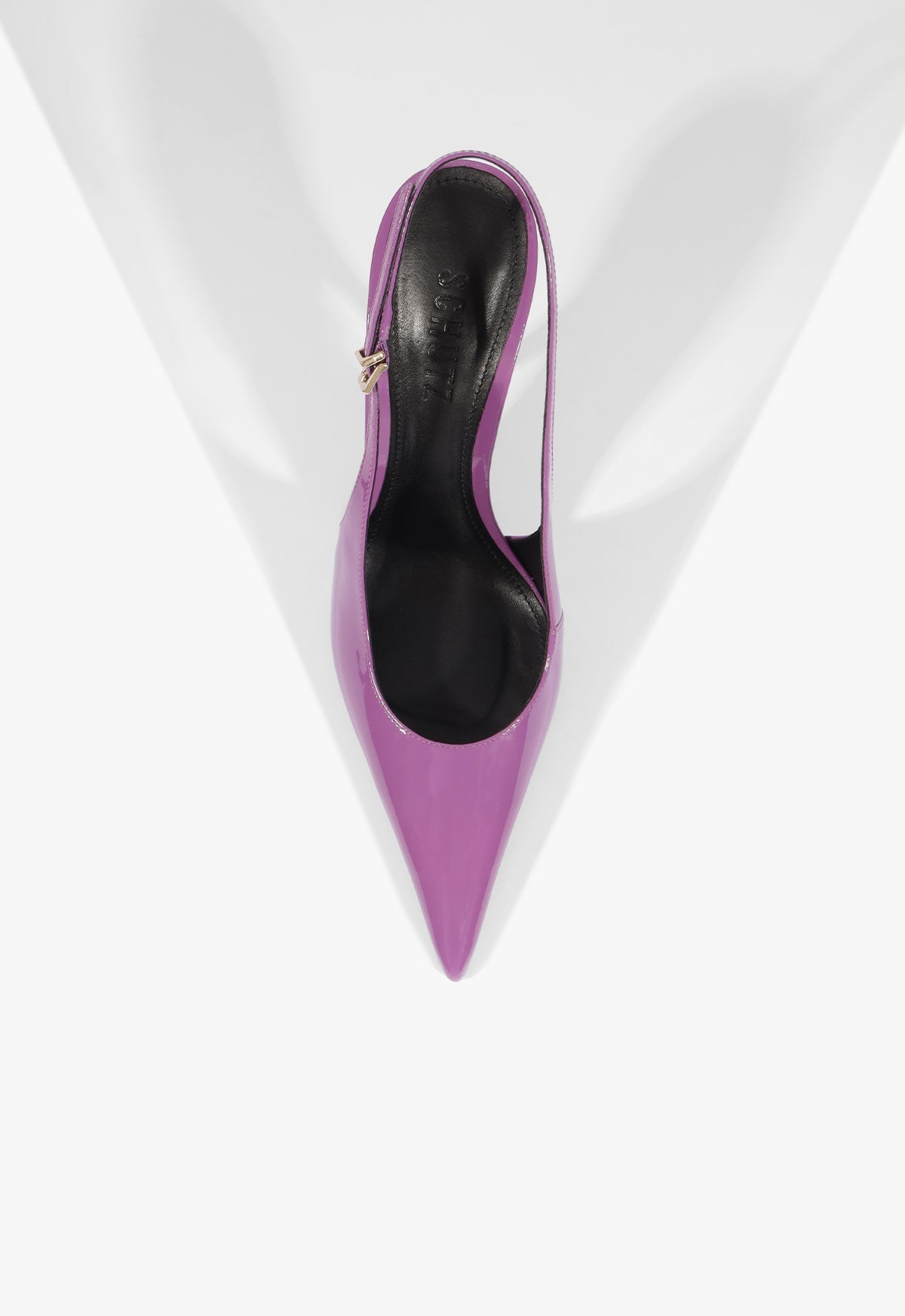 Liora Patent Leather Pump - Schutz Shoes