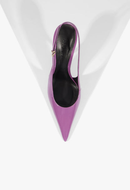 Liora Patent Leather Pump - Schutz Shoes