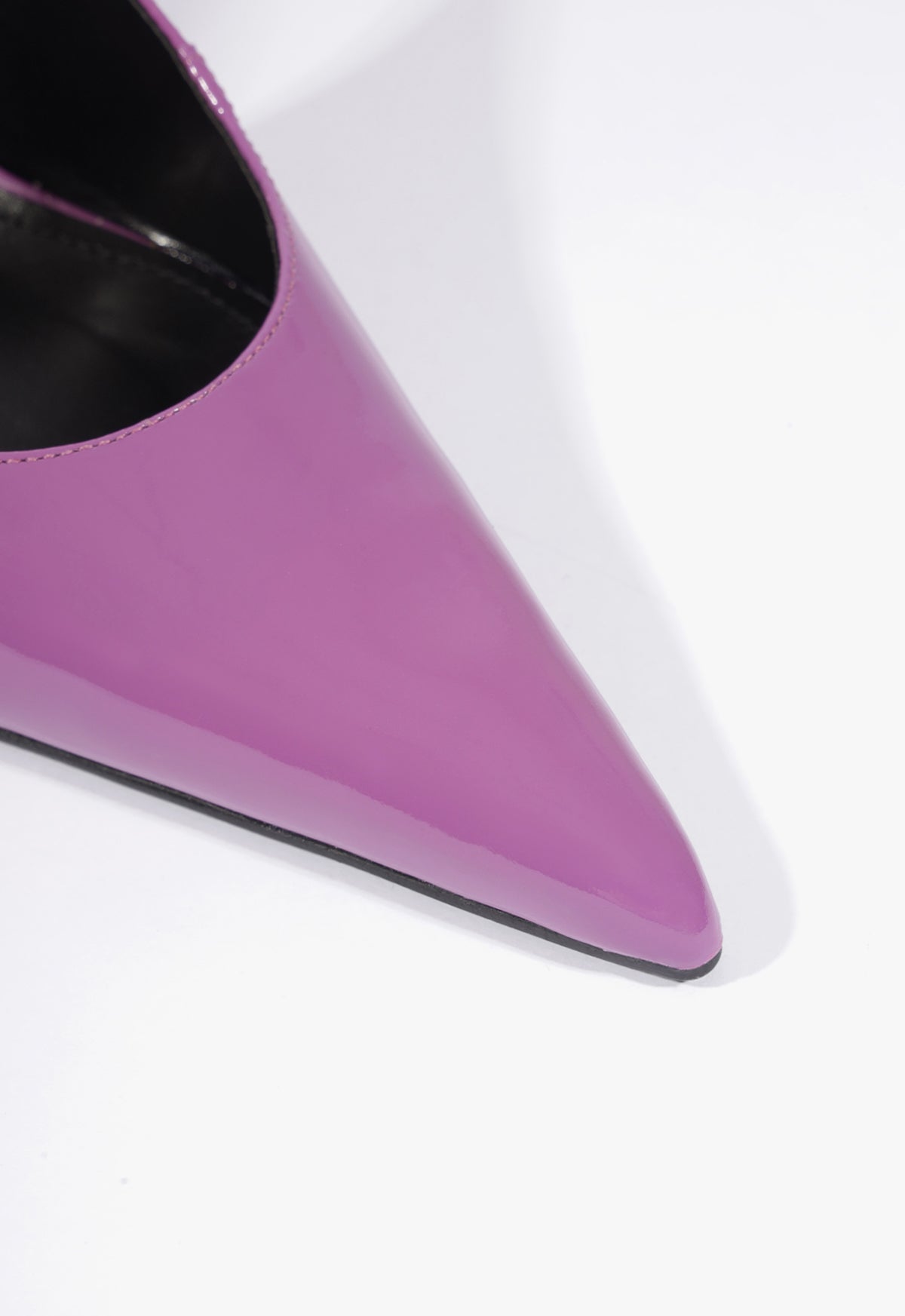 Liora Patent Leather Pump - Schutz Shoes