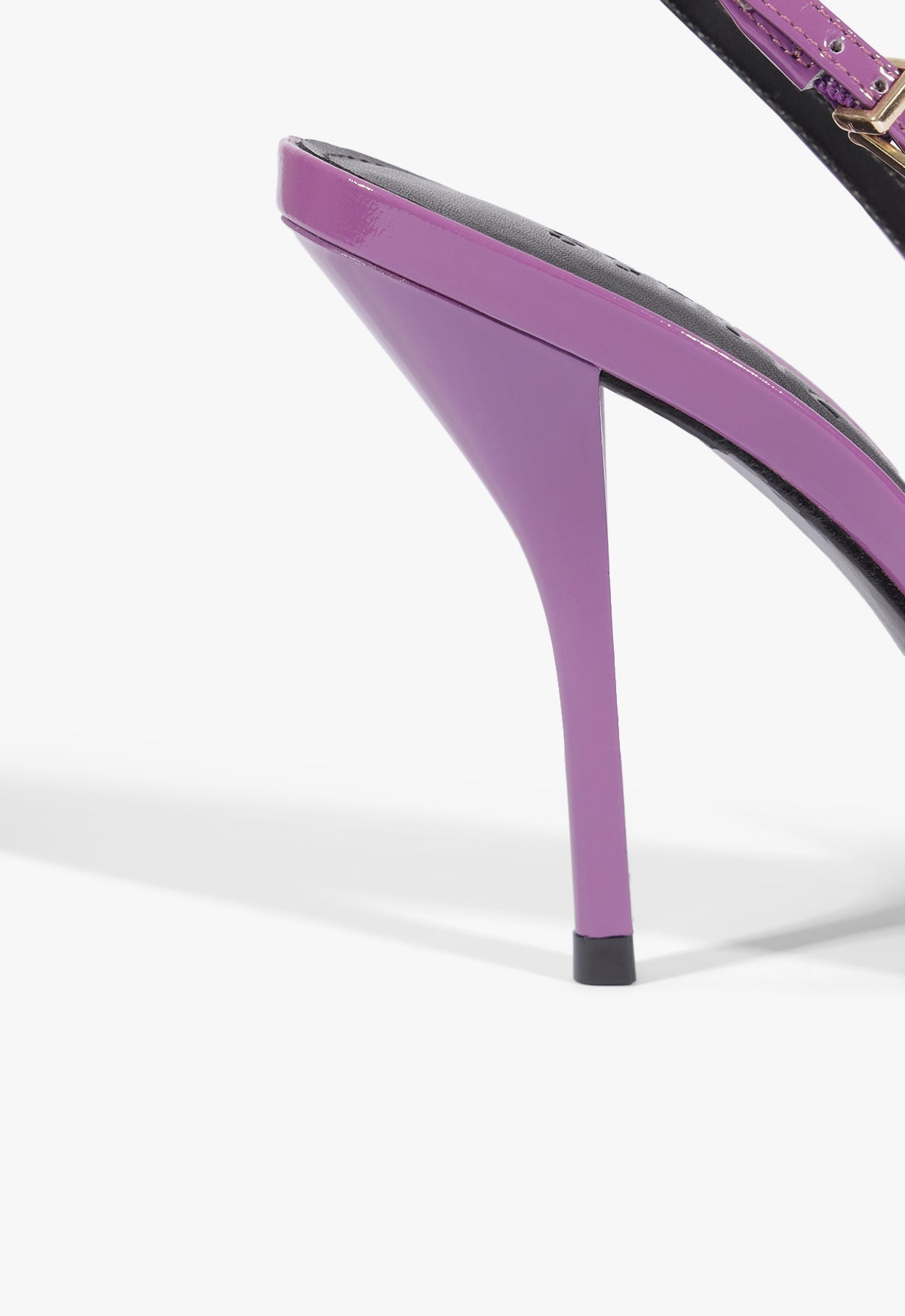 Liora Patent Leather Pump - Schutz Shoes