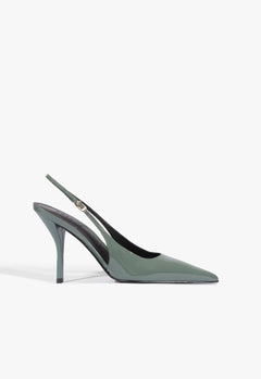 Myrtle Green