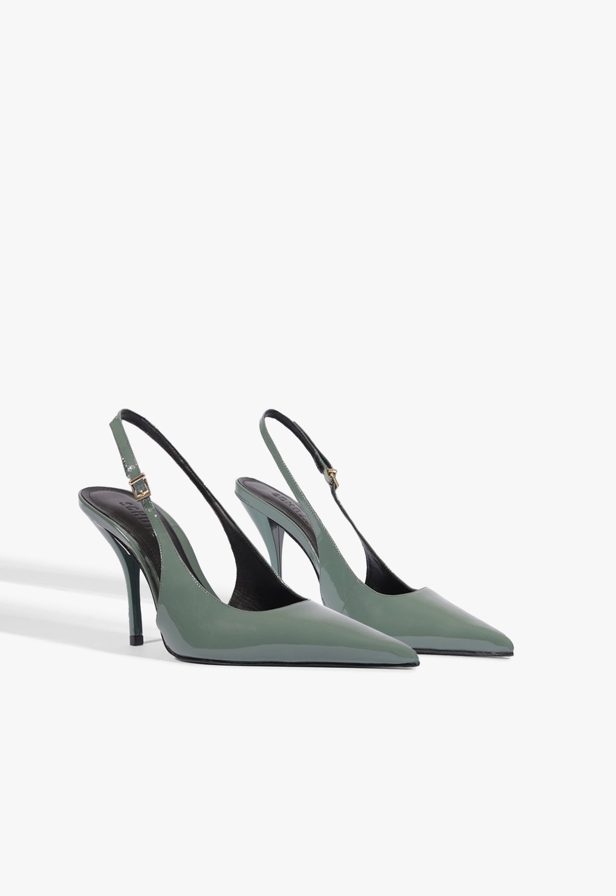 Liora Patent Leather Pump - Schutz Shoes