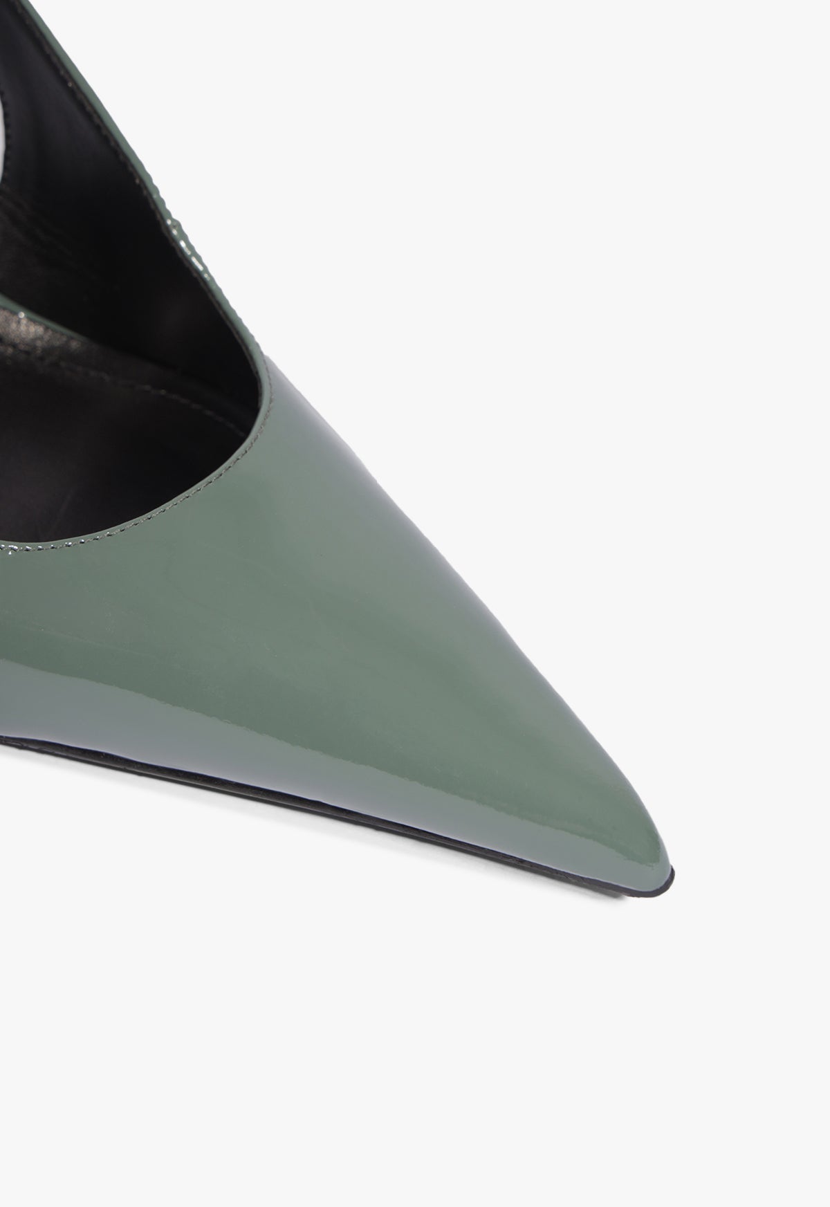 Liora Patent Leather Pump - Schutz Shoes