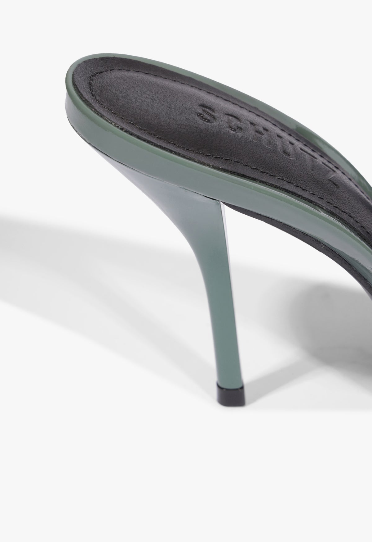 Liora Patent Leather Pump - Schutz Shoes