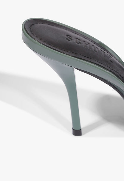 Liora Patent Leather Pump - Schutz Shoes