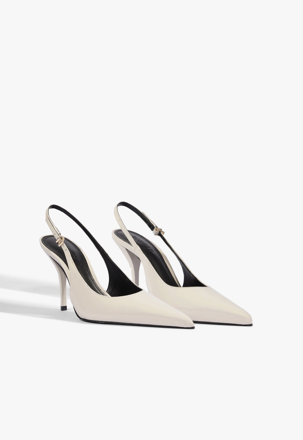 Liora Patent Leather Pump - Schutz Shoes