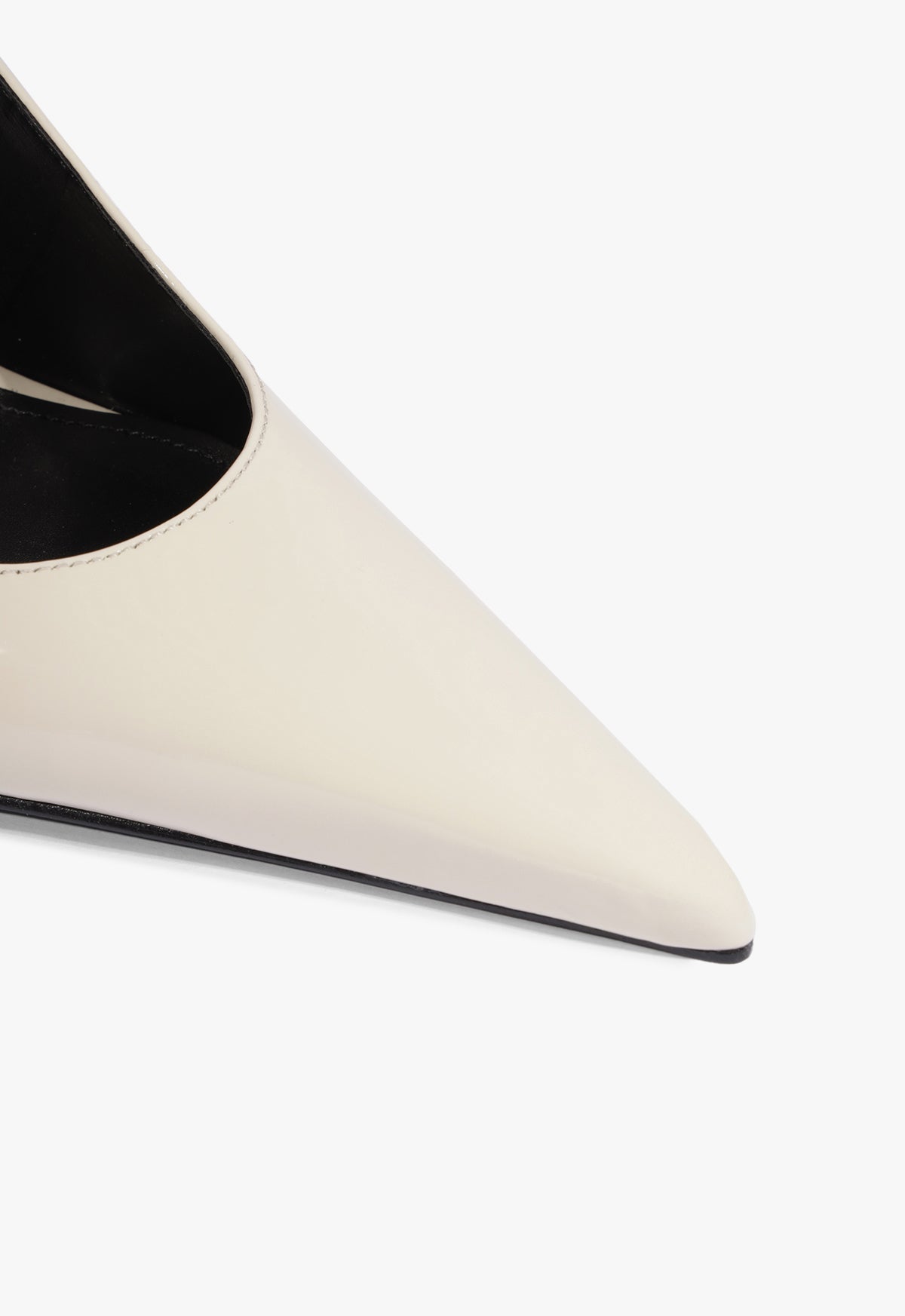 Liora Patent Leather Pump - Schutz Shoes