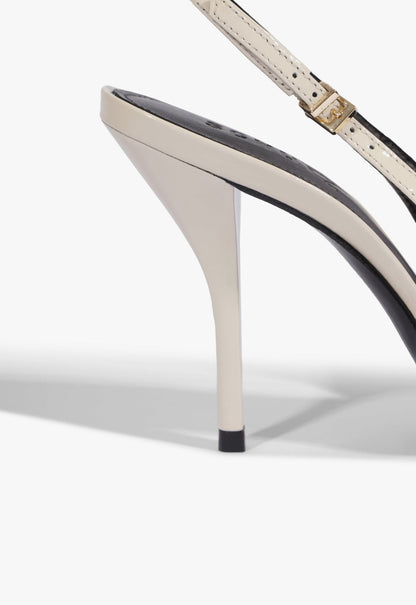 Liora Patent Leather Pump - Schutz Shoes