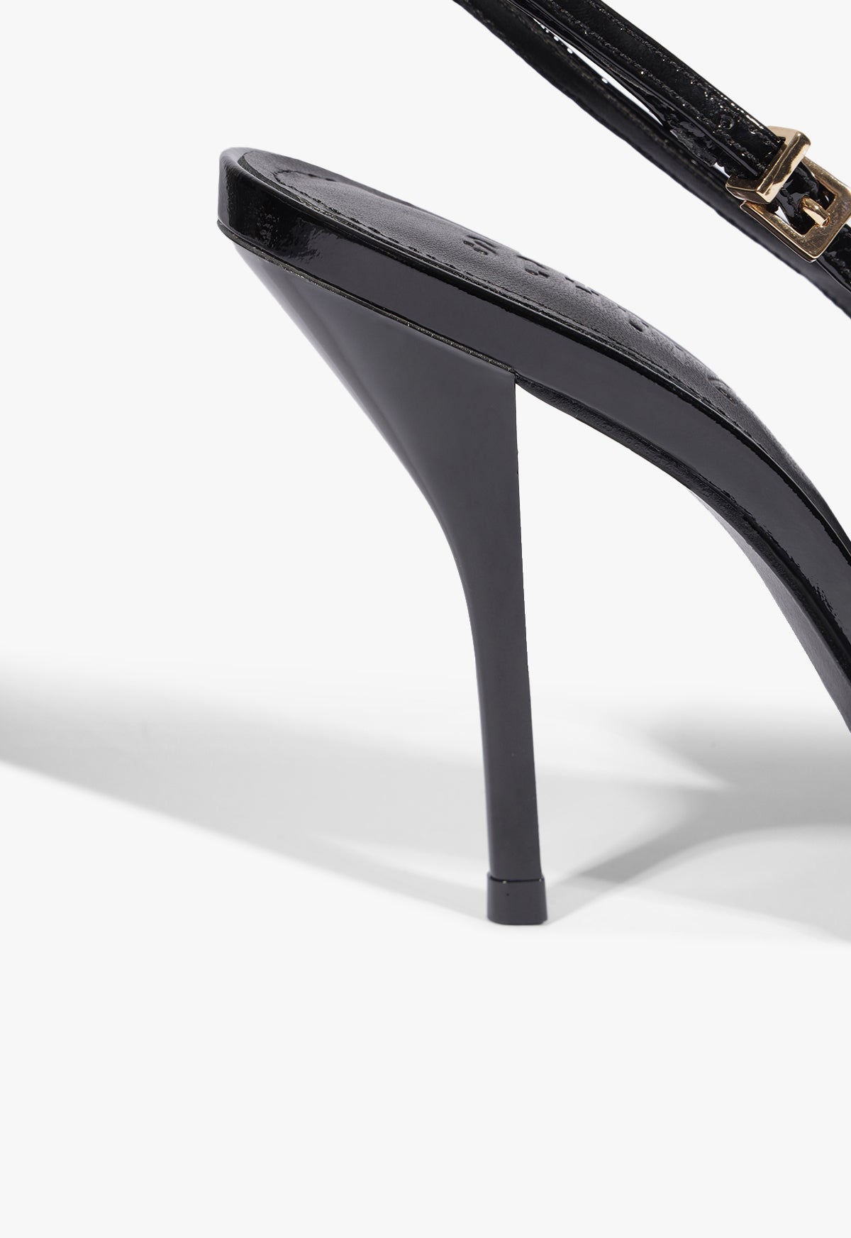 Liora Bow Patent Leather Pump - Schutz Shoes