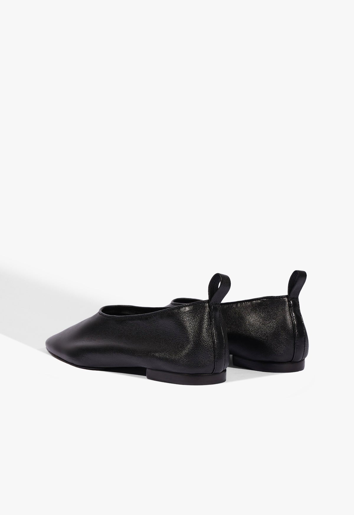Hadley Leather Ballet Flat - Schutz Shoes