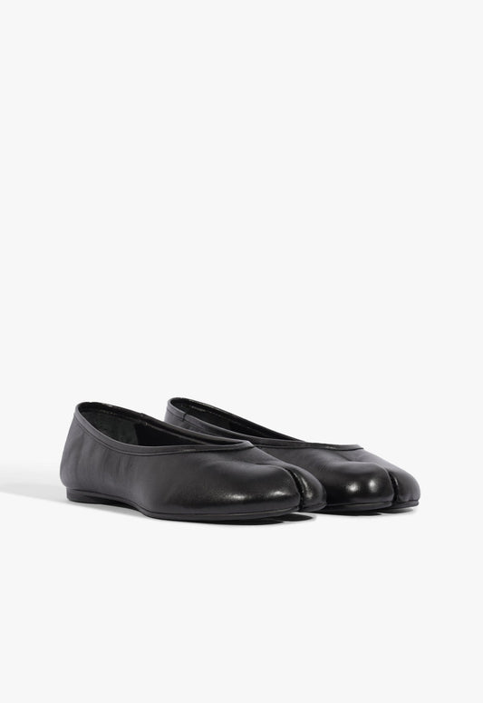 Yumi Leather Ballet Flat - Schutz Shoes