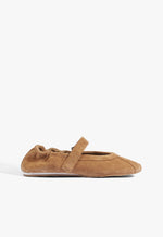 Vivi Suede Sneakerina 5 Sonora Suede - Schutz Shoes