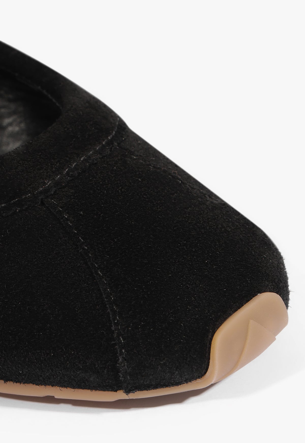 Vivi Suede Sneakerina - Schutz Shoes