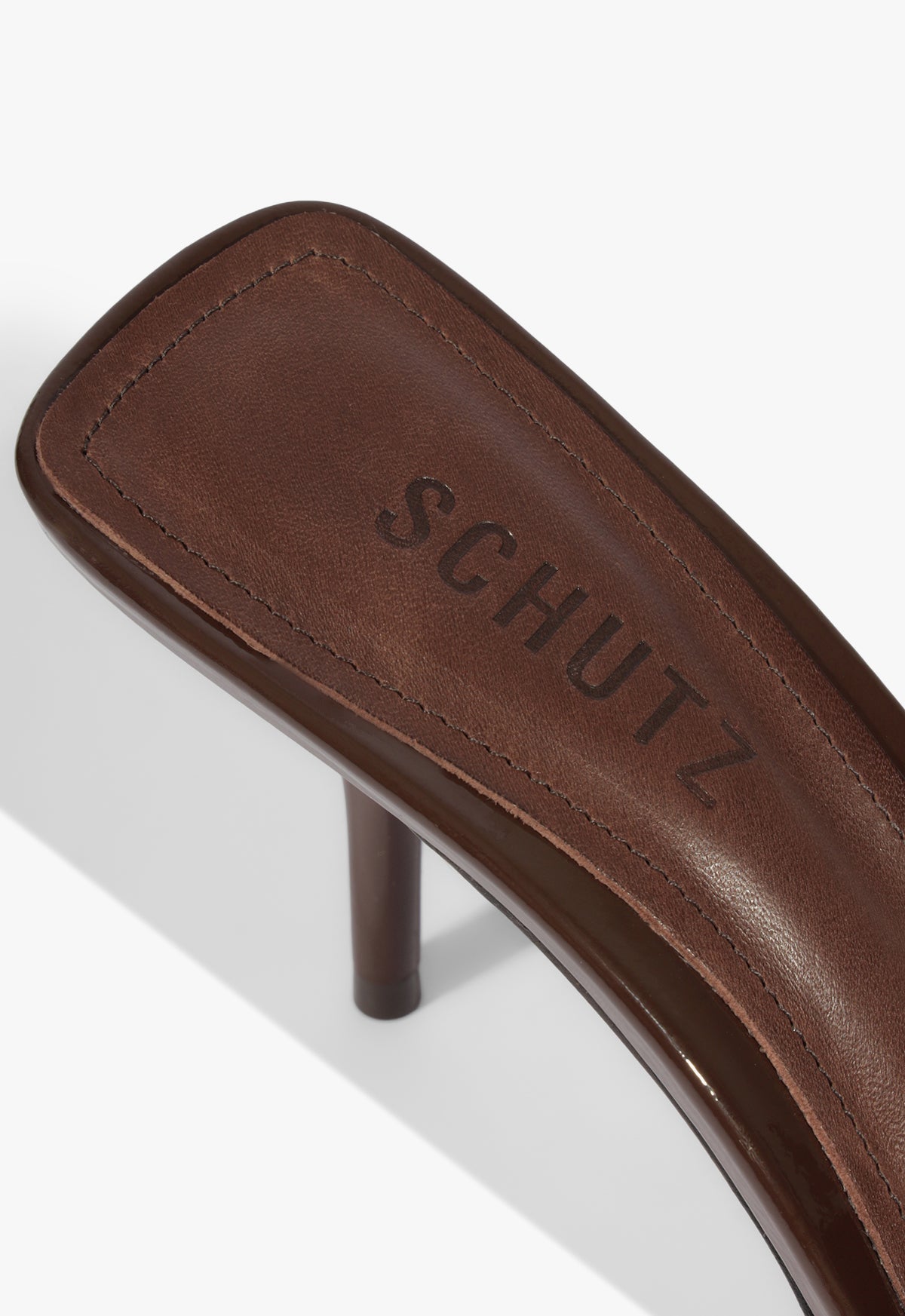 Elodie Patent Sandal - Schutz Shoes
