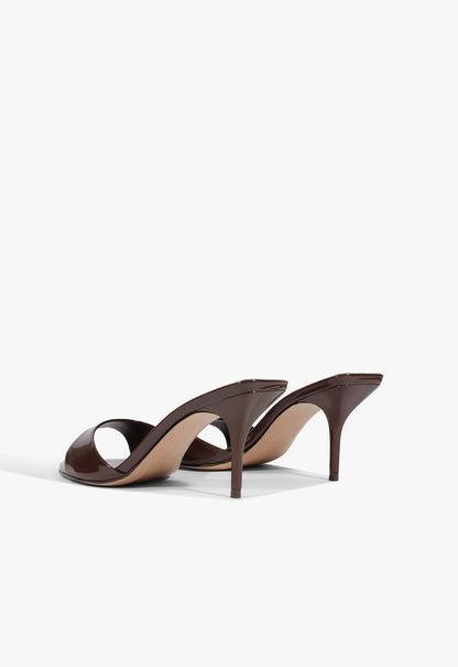 Elodie Patent Sandal - Schutz Shoes